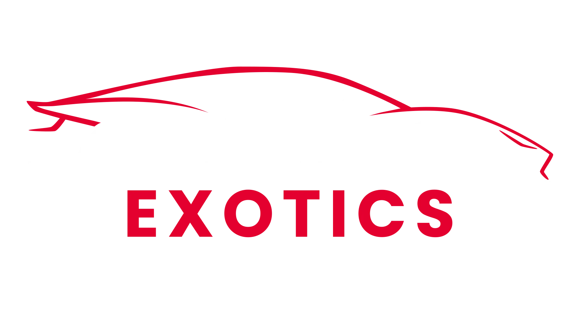 Logo Elite Rental Exotics