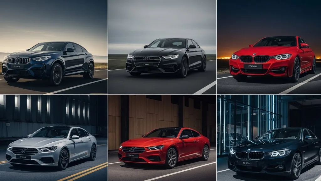 Cheap Exotic Car Rental Miami